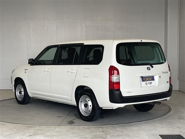 PROBOX van HYBRID