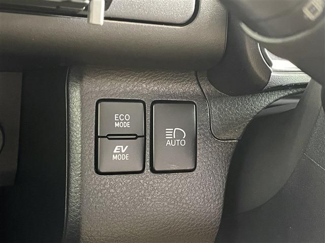PROBOX van HYBRID