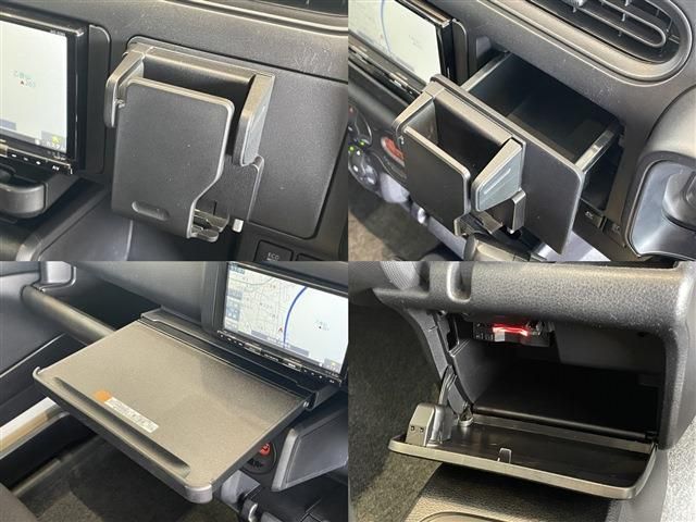 PROBOX van HYBRID