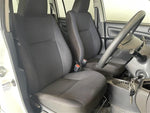 PROBOX van HYBRID
