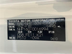 PROBOX van HYBRID