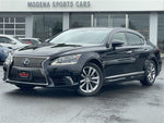 LEXUS LS600h