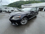 LEXUS LS600h