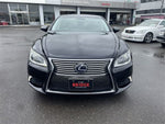 LEXUS LS600h