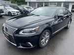 LEXUS LS600h