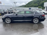 LEXUS LS600h