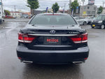 LEXUS LS600h