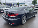 LEXUS LS600h