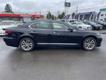 LEXUS LS600h