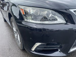 LEXUS LS600h