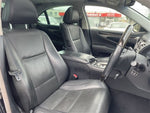 LEXUS LS600h