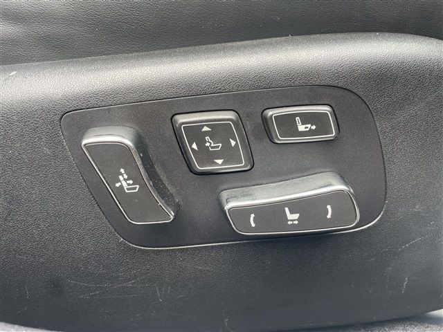 LEXUS LS600h