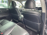 LEXUS LS600h