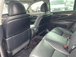 LEXUS LS600h