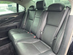 LEXUS LS600h