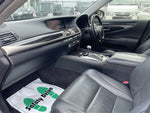 LEXUS LS600h