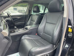 LEXUS LS600h