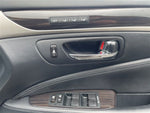 LEXUS LS600h