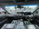 LEXUS LS600h
