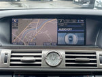 LEXUS LS600h