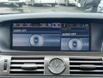 LEXUS LS600h