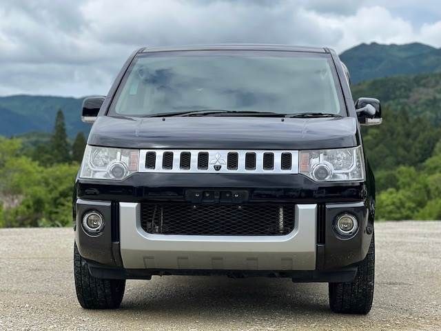 DELICA D:5 4WD