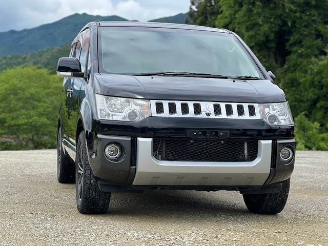 DELICA D:5 4WD