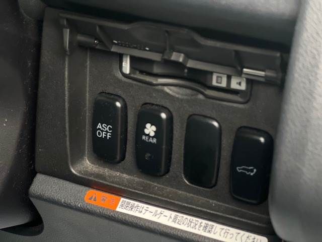 DELICA D:5 4WD