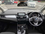 BMW 2series Active Tourer