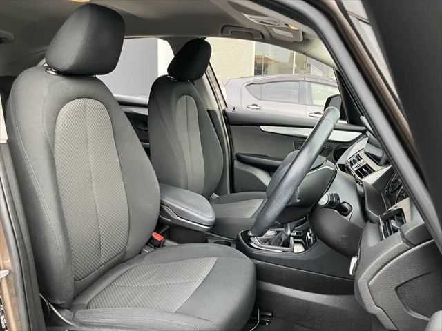 BMW 2series Active Tourer