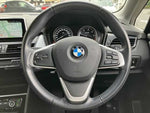 BMW 2series Active Tourer