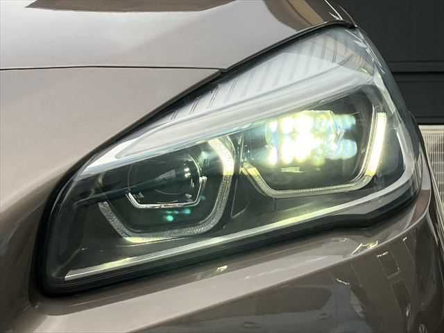 BMW 2series Active Tourer