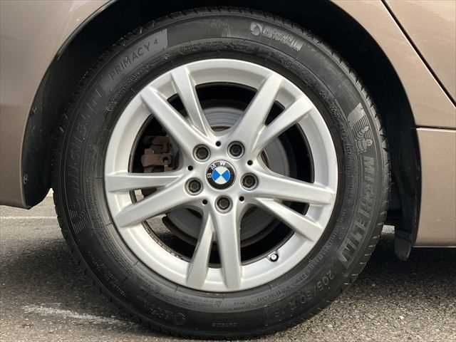 BMW 2series Active Tourer