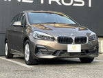 BMW 2series Active Tourer