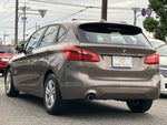 BMW 2series Active Tourer