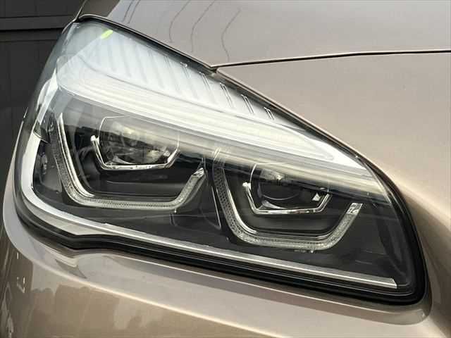 BMW 2series Active Tourer