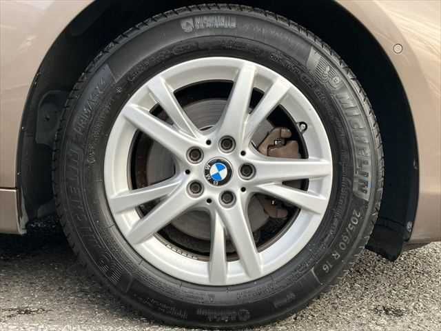 BMW 2series Active Tourer