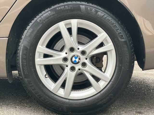 BMW 2series Active Tourer