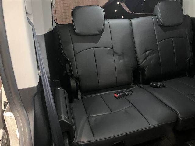 DELICA D:5 4WD