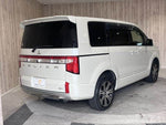DELICA D:5 4WD
