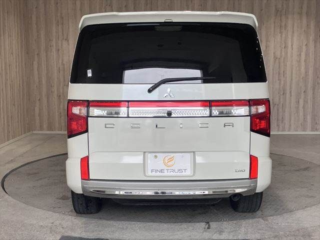 DELICA D:5 4WD