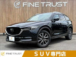 CX-5 4WD