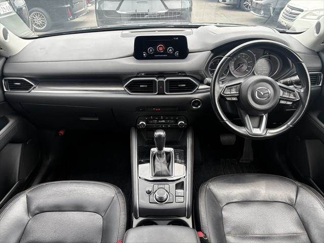 CX-5 4WD