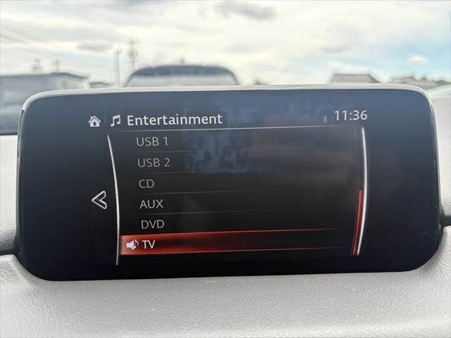 CX-5 4WD