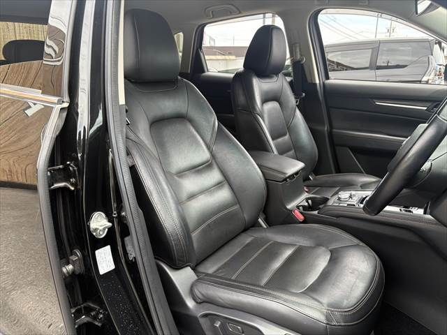 CX-5 4WD