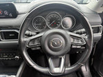 CX-5 4WD