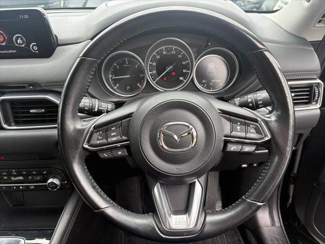 CX-5 4WD