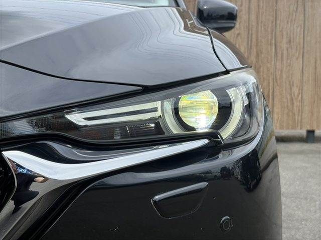 CX-5 4WD