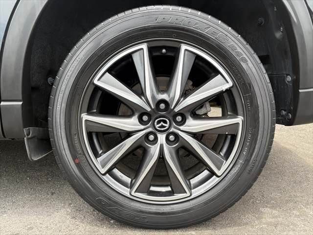 CX-5 4WD