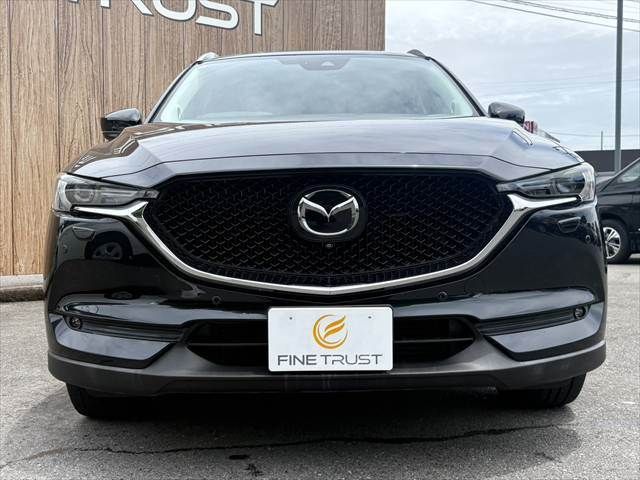 CX-5 4WD